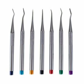 RC PDL Wurzelheber Set RC PDL Wurzelheber Set