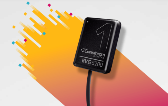 Carestream RVG 5200 | Intraoralsensor | 145234
