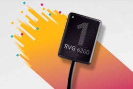 Carestream RVG 6200 | Intraoralsensor Carestream RVG 6200 | Intraoralsensor