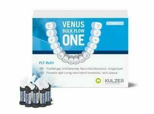 Kulzer Venus Bulk Flow ONE | 144971