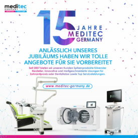 Meditec Germany Dental Langenhagen | 144574