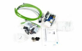 Dürr Dental CAS 1 Combi-Separator Umbausatz 1065/66 Dürr Dental CAS 1 Combi-Separator Umbausatz 1065/66