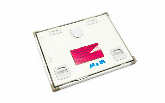 Konica Röntgenkassette 18x24cm – KM200 – gebraucht | 145680