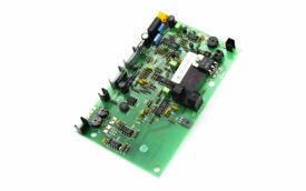 Metasys Amalgamabscheider Multisystem Typ 1 Platine – gebraucht Metasys Amalgamabscheider Multisystem Typ 1 Platine – gebraucht