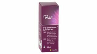 Kulzer PalaVeneer Dentine | 145030 Kulzer PalaVeneer Dentine | 145030
