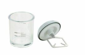 Renfert Anmischbecher inkl. Rührwerk 200 ml für Twister Anmischgeräte Renfert Anmischbecher inkl. Rührwerk 200 ml für Twister Anmischgeräte