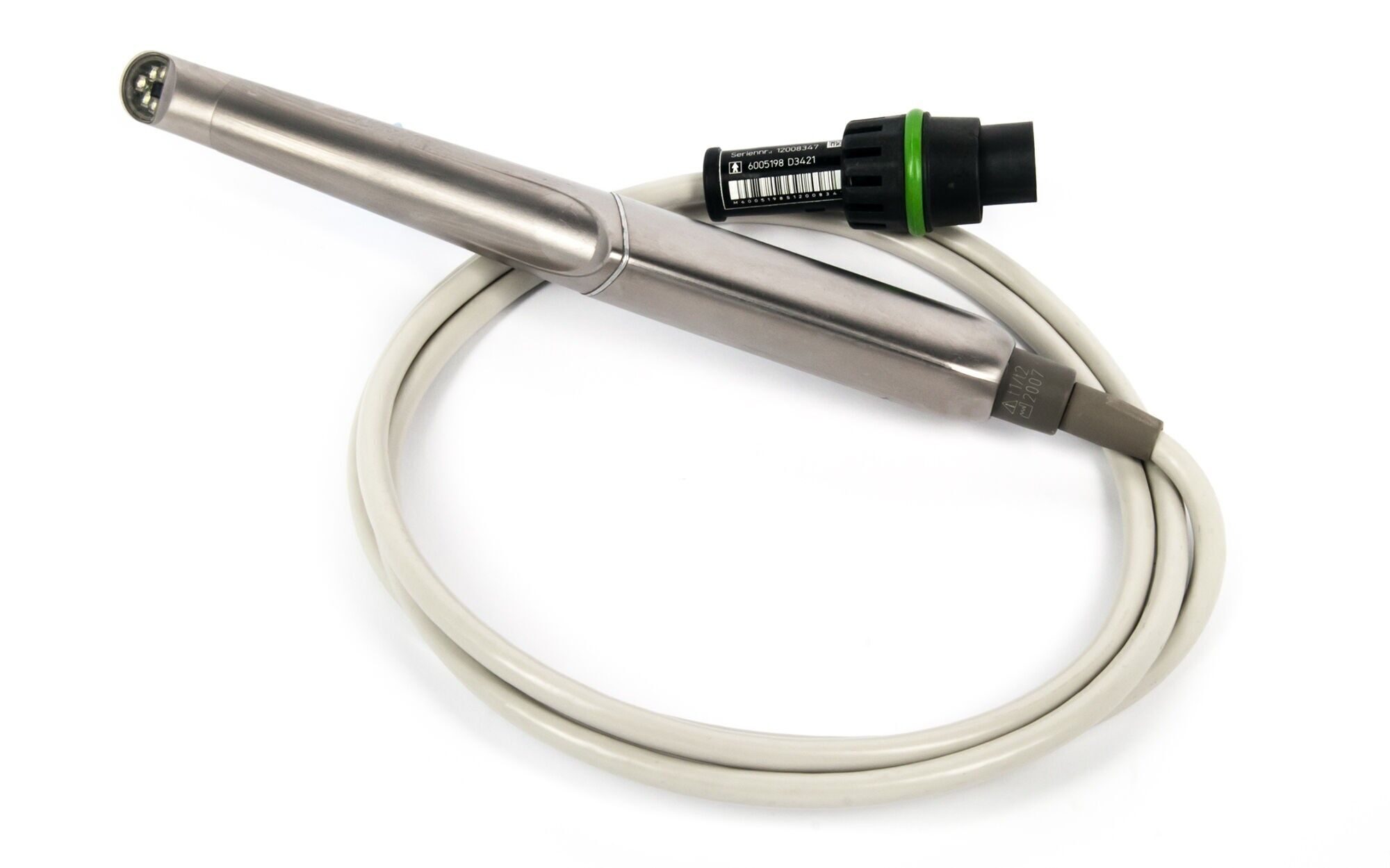 Sirona SiroCam 3 – REP-AT – 60 05 198 | 329281 Sirona SiroCam 3 – REP-AT – 60 05 198 | 329281
