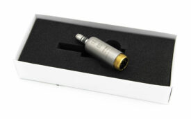 Sirona BL ISO C Mikromotor – neu – REP-AT – 63 34 614 Sirona BL ISO C Mikromotor – neu – REP-AT – 63 34 614