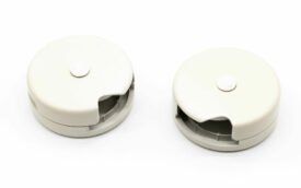 SIEMENS Sirona M1 Stuhloberteil 90er – Deckelsatz – weiß – (Seitenverkleidung) gebraucht SIEMENS Sirona M1 Stuhloberteil 90er – Deckelsatz – weiß – (Seitenverkleidung) gebraucht