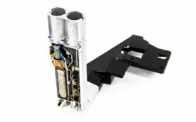 SIEMENS Sirona M1 Support Lampengestänge mit Dimmerplatine (M1 ’96) SIEMENS Sirona M1 Support Lampengestänge mit Dimmerplatine (M1 ’96)