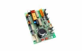 Ultradent SVF5-2.2 Platine – gebraucht Ultradent SVF5-2.2 Platine – gebraucht