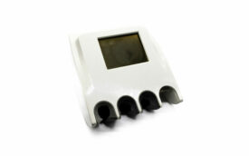 Ultradent U1500 Helferinnenelement Display mit Köcher – gebraucht Ultradent U1500 Helferinnenelement Display mit Köcher – gebraucht