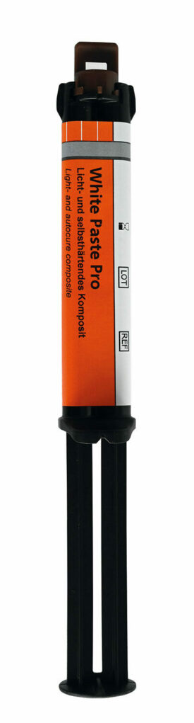 Cumdente White Paste Pro Cumdente White Paste Pro