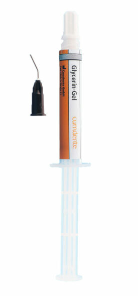 Cumdente Glycerin-Gel Cumdente Glycerin-Gel