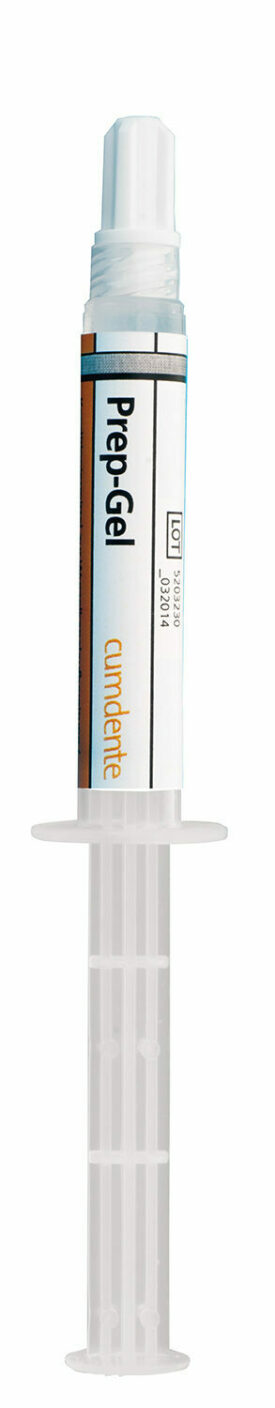 Cumdente Prep-Gel Cumdente Prep-Gel