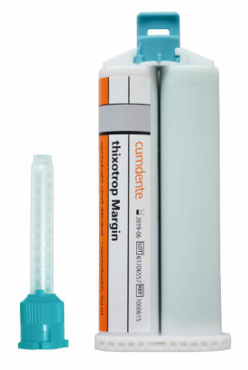 Cumdente thixotrop Margin Cumdente thixotrop Margin