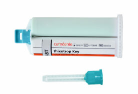 Cumdente thixotrop Key Cumdente thixotrop Key