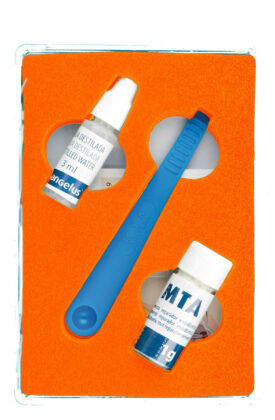 Cumdente MTA Rapid (Handmischpräparat) Cumdente MTA Rapid (Handmischpräparat)