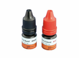 Cumdente Etch & Bond Cumdente Etch & Bond