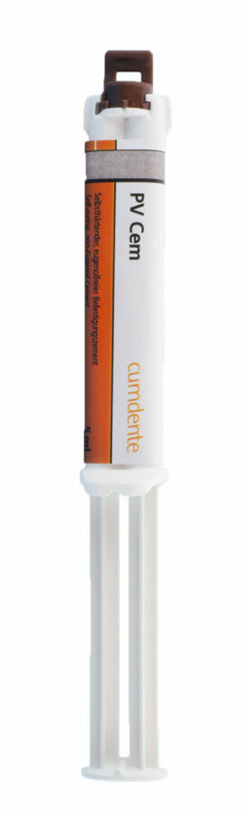 Cumdente PV Cem Cumdente PV Cem