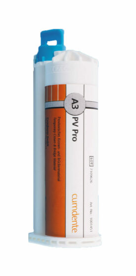 Cumdente PV Pro Farbe A2- A3 Cumdente PV Pro Farbe A2- A3