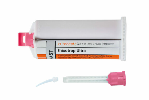 Cumdente thixotrop Ultra Set | 147186