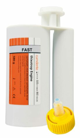 Cumdente thixotrop Engine Standard Set Cumdente thixotrop Engine Standard Set