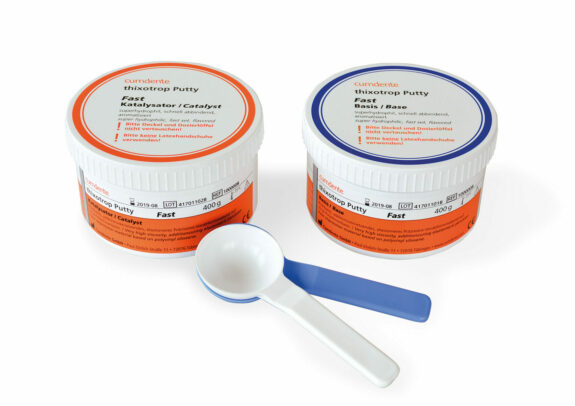 Cumdente thixotrop Putty | 147177