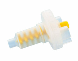 Cumdente Dynamischer Mischer Cumdente Dynamischer Mischer