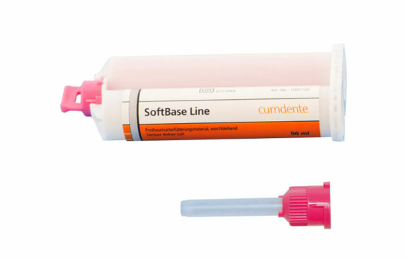 Cumdente SoftBase Line Refill | 147157