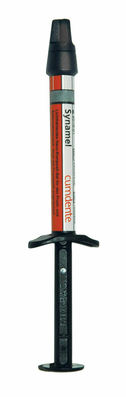 Cumdente Synamel Spritze Farben A1- A4 | 147162