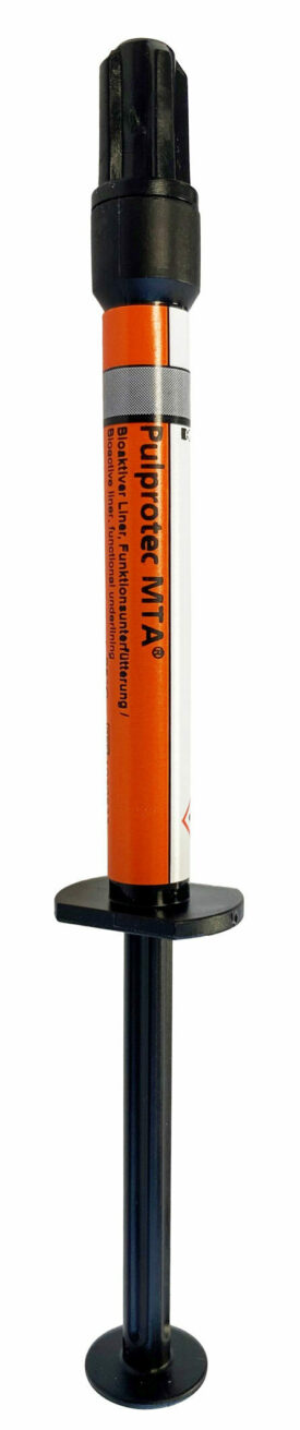 Cumdente Pulprotec MTA Cumdente Pulprotec MTA