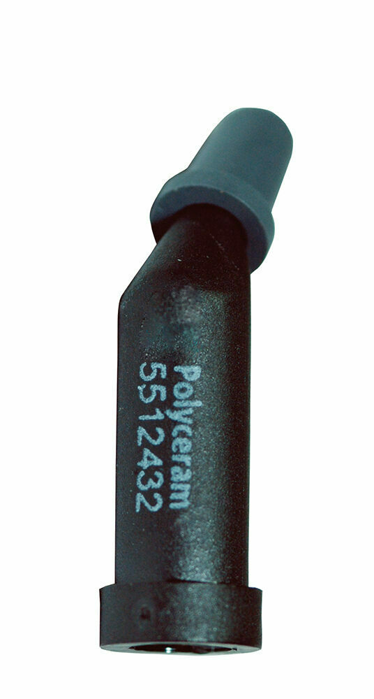 Cumdente Polymerceramic Pro A2- A3,5 Applic.-Tips | 147129