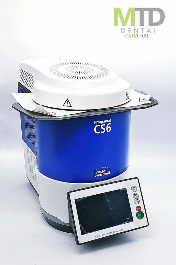 Ivoclar Vivadent Programat CS6 blaudental
