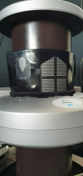 Dürr Vistascan Combi Bj.2008 Dürr Vistascan Combi Bj.2008