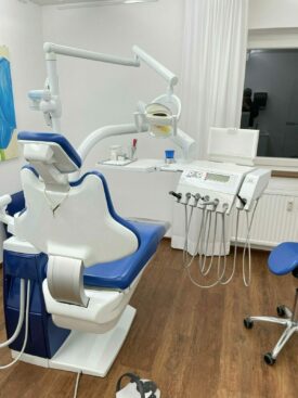 KaVo ESTETICA E80 T Behandlungseinheit gebraucht sehr gepflegt KaVo ESTETICA E80 T Behandlungseinheit gebraucht sehr gepflegt