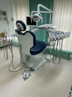 Stern Weber S280 TR Sternweber Behandlungseinheit TOP Stern Weber S280 TR Sternweber Behandlungseinheit TOP