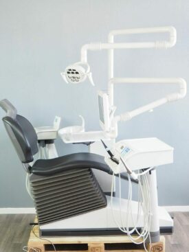 Sirona M1+ Behandlungseinheit komplett aufgearbeitet Sirona M1+ Behandlungseinheit komplett aufgearbeitet