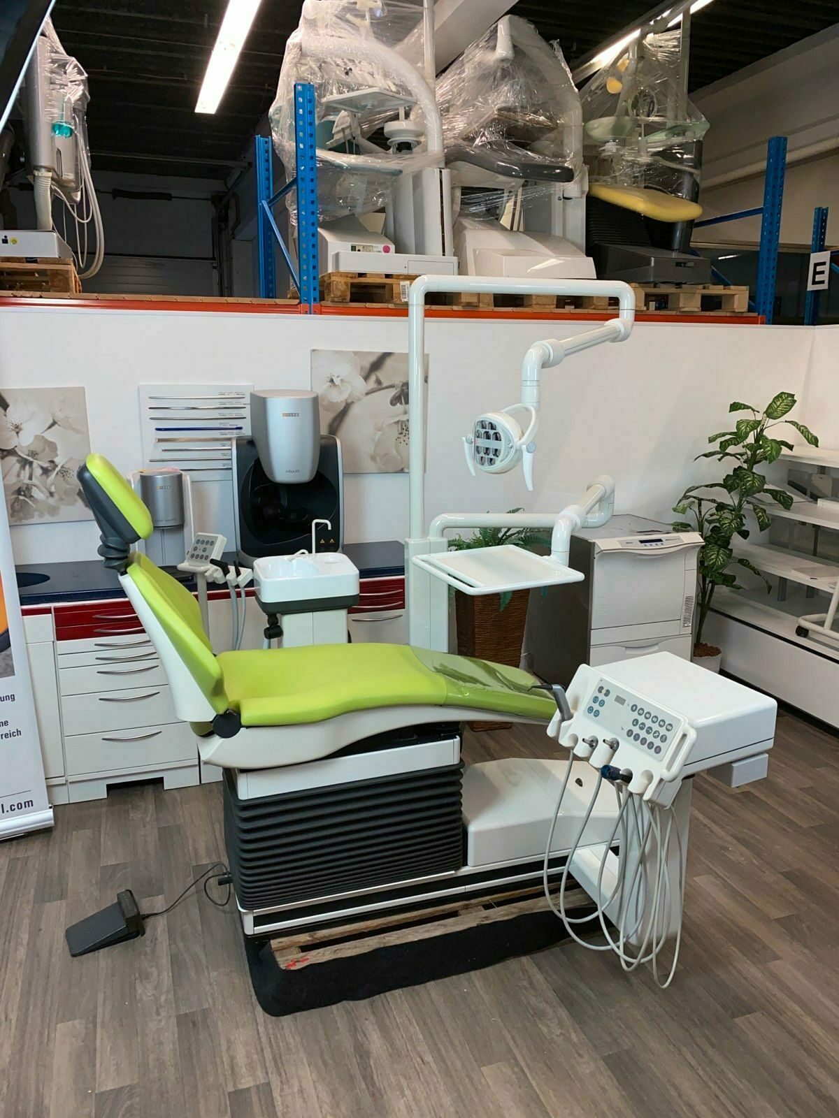 Gebrauchte Behandlungseinheiten Siemens M1 günstig kaufen | rdv Dental Gebrauchte Behandlungseinheiten Siemens M1 günstig kaufen | rdv Dental