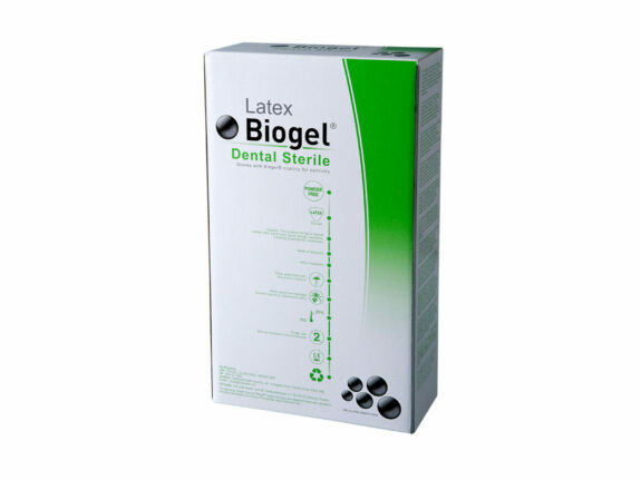 Sigma Dental Biogel® Dental steril | Handschuhe | 147717