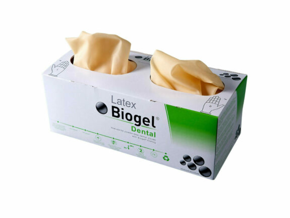 Sigma Dental Biogel® Dental unsteril | Handschuhe | 147716