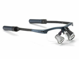 Sigma Dental Orascoptic DRAGONFLY™ NEO | Lupenbrille mit integrieter Beleuchtung Sigma Dental Orascoptic DRAGONFLY™ NEO | Lupenbrille mit integrieter Beleuchtung