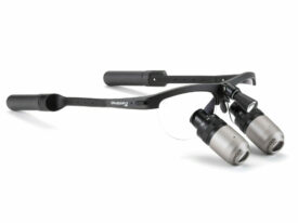 Sigma Dental Orascoptic DRAGONFLY™ PRO | Lupenbrille mit integrieter Beleuchtung Sigma Dental Orascoptic DRAGONFLY™ PRO | Lupenbrille mit integrieter Beleuchtung