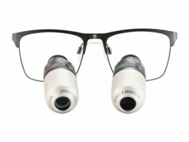 Sigma Dental Okular EyeZoom™ | Orascoptic Lupensysteme Sigma Dental Okular EyeZoom™ | Orascoptic Lupensysteme