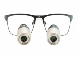 Sigma Dental Okular EyeZoom™ Mini | Orascoptic Lupensysteme Sigma Dental Okular EyeZoom™ Mini | Orascoptic Lupensysteme