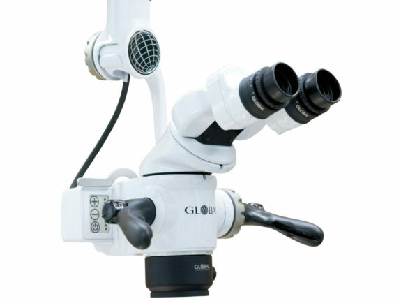 Sigma Dental GLOBAL Dental-Mikroskope – Die A-Serie im Detail | 147694