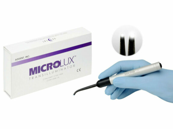 Sigma Dental MICROLUX Diagnostik-Licht | 147652