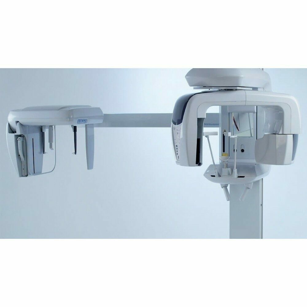 Morita Veraviewepocs 2D CP Bj. 2018 geprüft und getestet | 147579