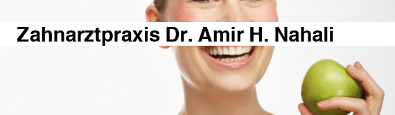 Zahnarztpraxis Dr. Amir Hossein Nahali Köln Zahnarztpraxis Dr. Amir Hossein Nahali Köln
