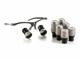 Sigma Dental OmniOptic | Orascoptic Lupensysteme Sigma Dental OmniOptic | Orascoptic Lupensysteme